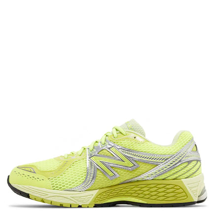 New Balance 860v2 Aime Leon Dore Yellow