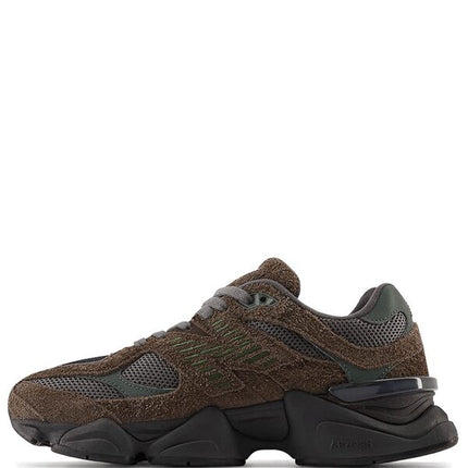 New Balance 9060 Beef and Broccoli