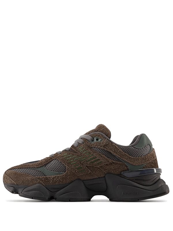 New Balance 9060 Beef and Broccoli