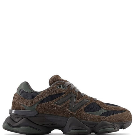 New Balance 9060 Beef and Broccoli