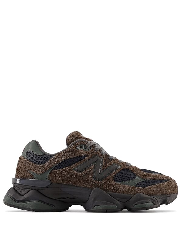 New Balance 9060 Beef and Broccoli
