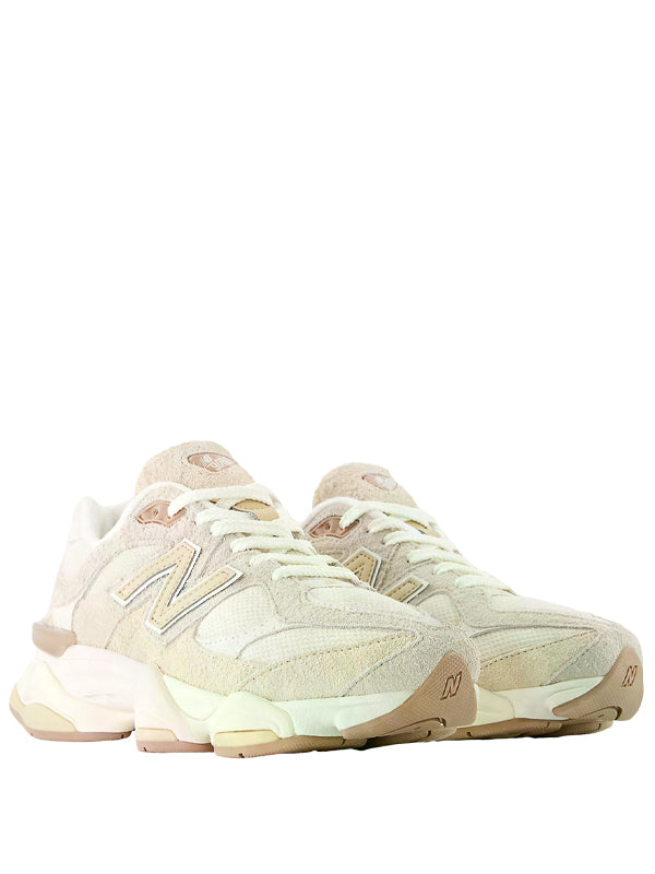 New Balance 9060 Bisque Sea Salt