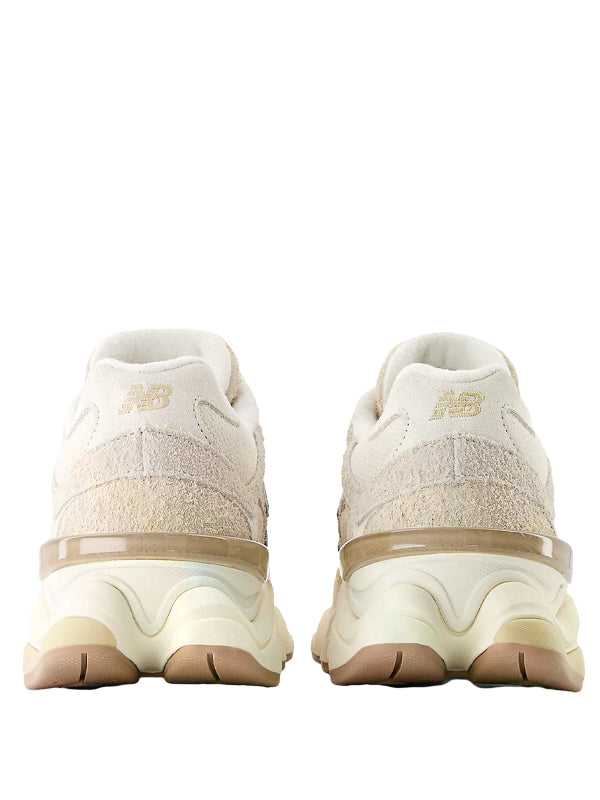 New Balance 9060 Bisque Sea Salt