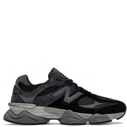 New Balance 9060 Black Castlerock Grey