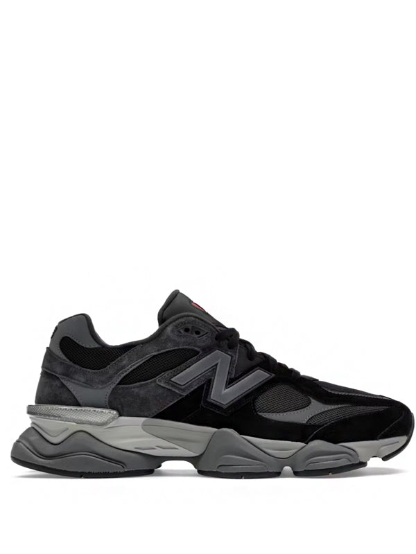 New Balance 9060 Black Castlerock Grey