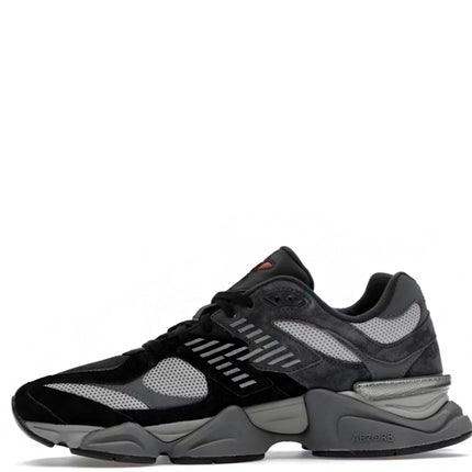 New Balance 9060 Black Castlerock Grey
