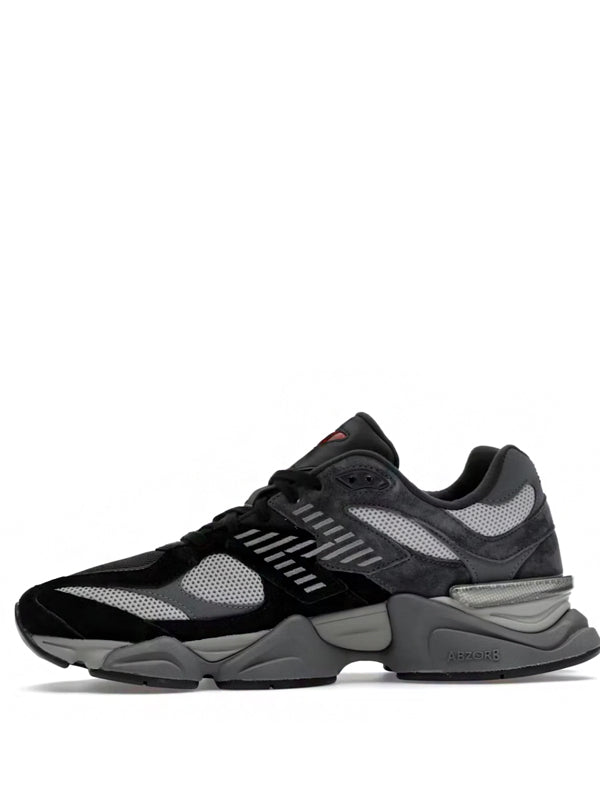 New Balance 9060 Black Castlerock Grey