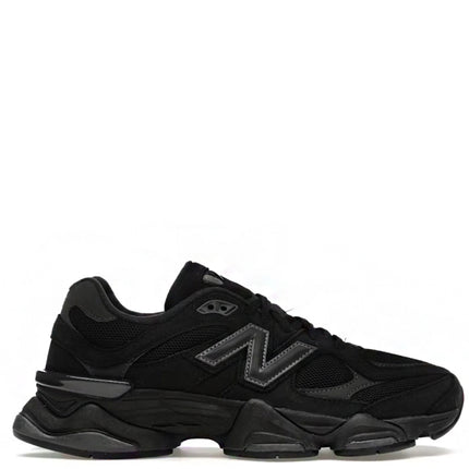 New Balance 9060 Black Cement