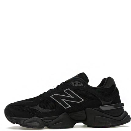 New Balance 9060 Black Cement