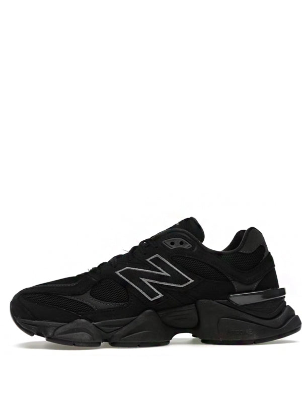 New Balance 9060 Black Cement