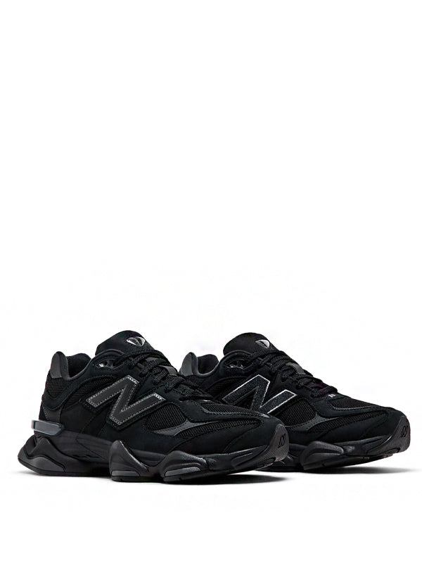 New Balance 9060 Black Cement