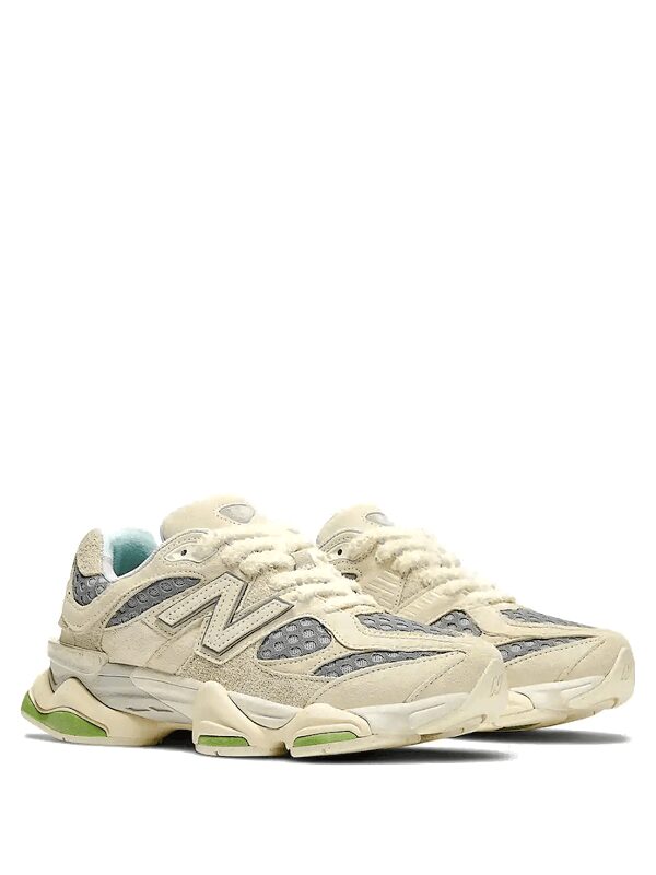 New Balance 9060 Bricks & Wood
