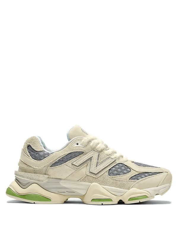 New Balance 9060 Bricks & Wood