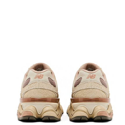 New Balance 9060 Flat Taupe Light Sparrow (Foot Locker Exclusive)