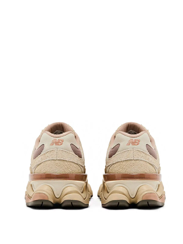 New Balance 9060 Flat Taupe Light Sparrow (Foot Locker Exclusive)