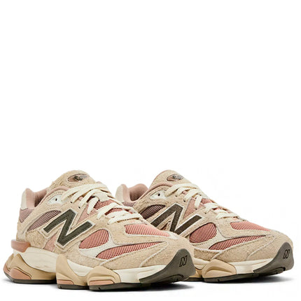 New Balance 9060 Flat Taupe Light Sparrow (Foot Locker Exclusive)