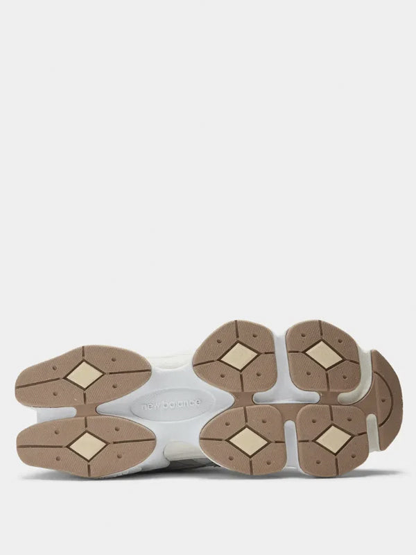 New Balance 9060 Grey Beige