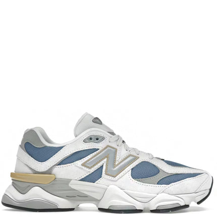 New Balance 9060 Heron Blue Grey