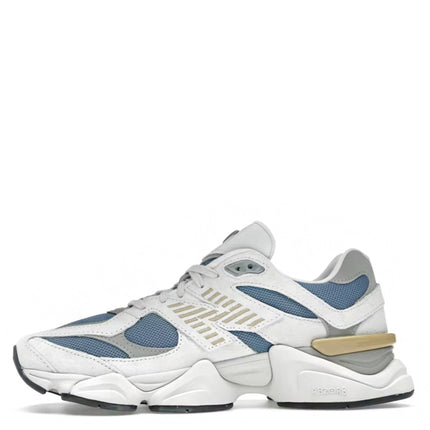 New Balance 9060 Heron Blue Grey