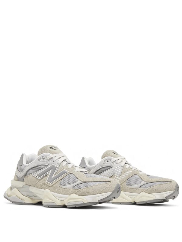 New Balance 9060 Lunar New Year Timberwolf Grey
