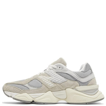 New Balance 9060 Lunar New Year Timberwolf Grey