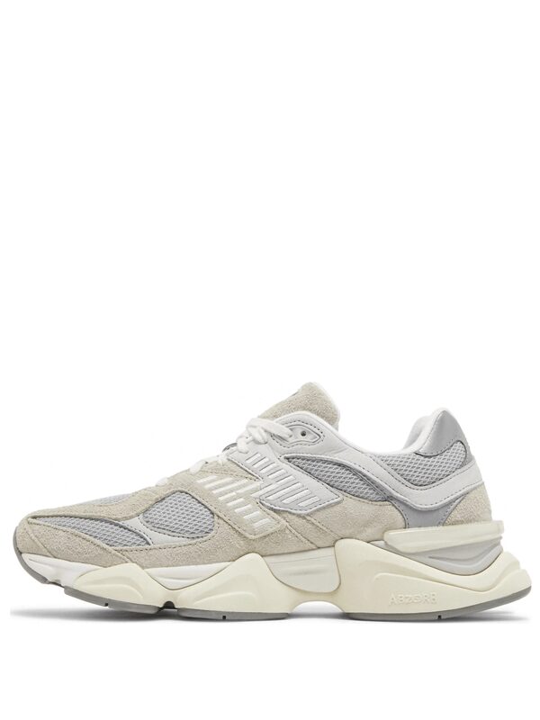 New Balance 9060 Lunar New Year Timberwolf Grey
