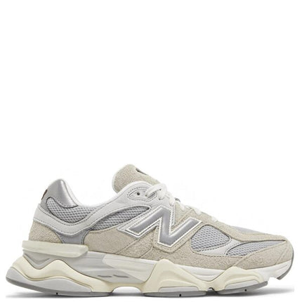 New Balance 9060 Lunar New Year Timberwolf Grey