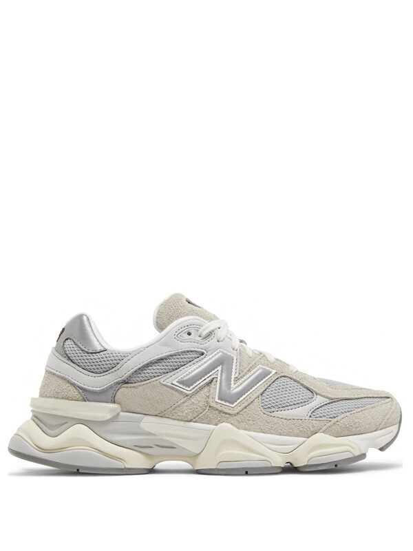 New Balance 9060 Lunar New Year Timberwolf Grey