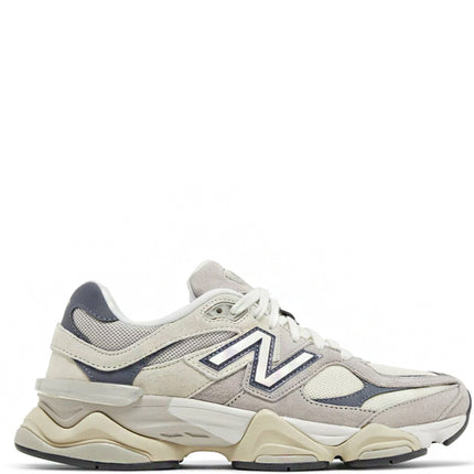 New Balance 9060 Moonrock Linen Dark Arctic Grey