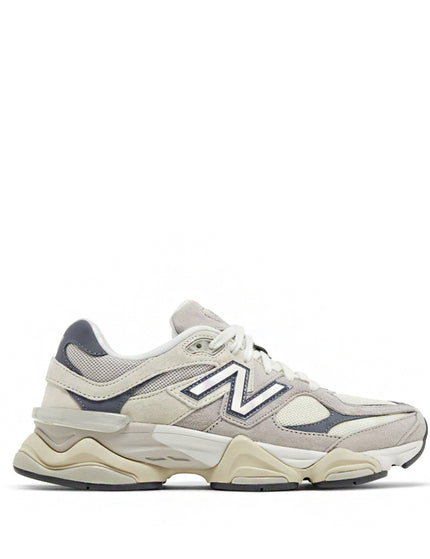 New Balance 9060 Moonrock Linen Dark Arctic Grey