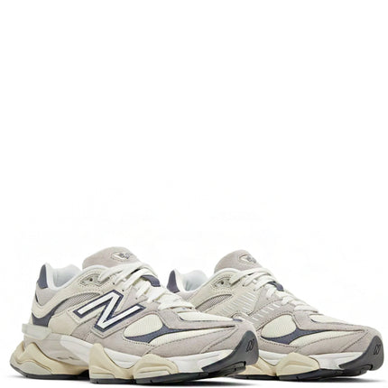 New Balance 9060 Moonrock Linen Dark Arctic Grey