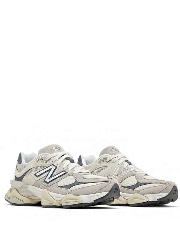 New Balance 9060 Moonrock Linen Dark Arctic Grey