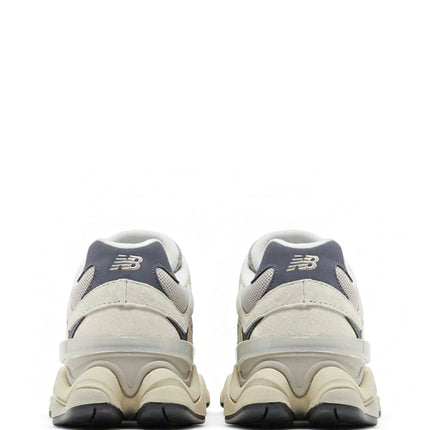 New Balance 9060 Moonrock Linen Dark Arctic Grey
