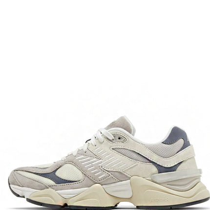 New Balance 9060 Moonrock Linen Dark Arctic Grey