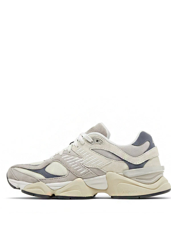 New Balance 9060 Moonrock Linen Dark Arctic Grey