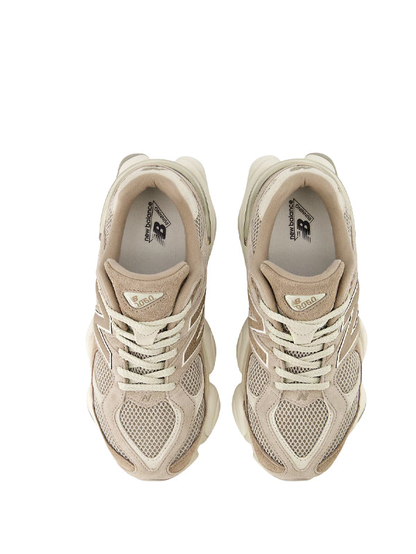 New Balance 9060 Mushroom Arid Stone