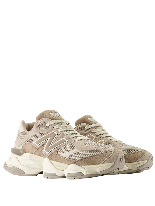 New Balance 9060 Mushroom Arid Stone