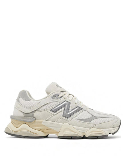 New Balance 9060 Sea Salt Concrete