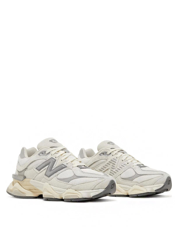 New Balance 9060 Sea Salt Concrete