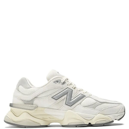 New Balance 9060 Sea Salt White
