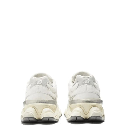 New Balance 9060 Sea Salt White