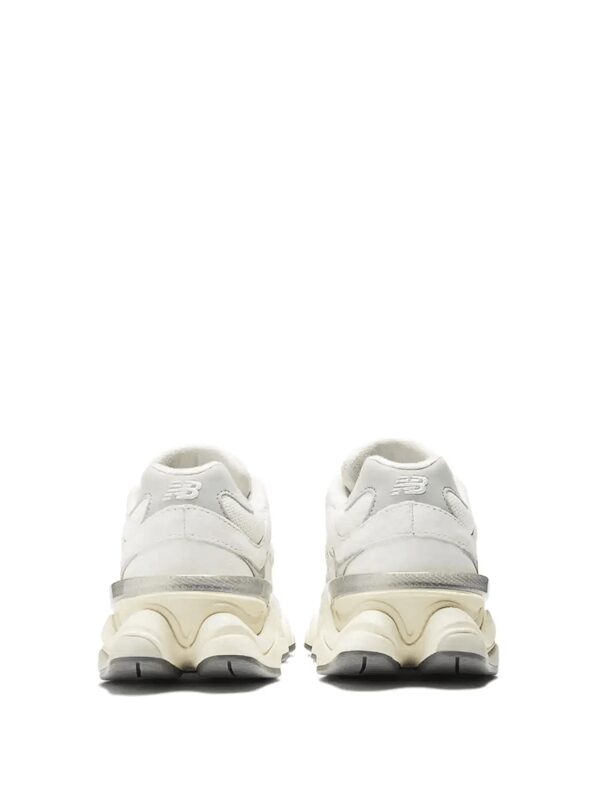 New Balance 9060 Sea Salt White