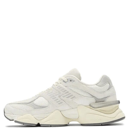 New Balance 9060 Sea Salt White
