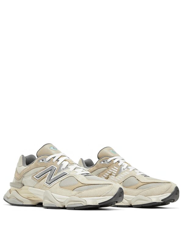 New Balance 9060 Sea Salt