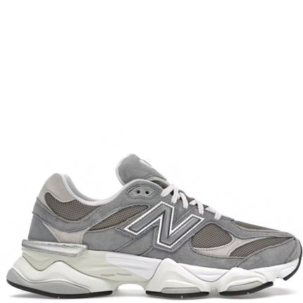 New Balance 9060 Slate Grey Arid Stone Timberwolf