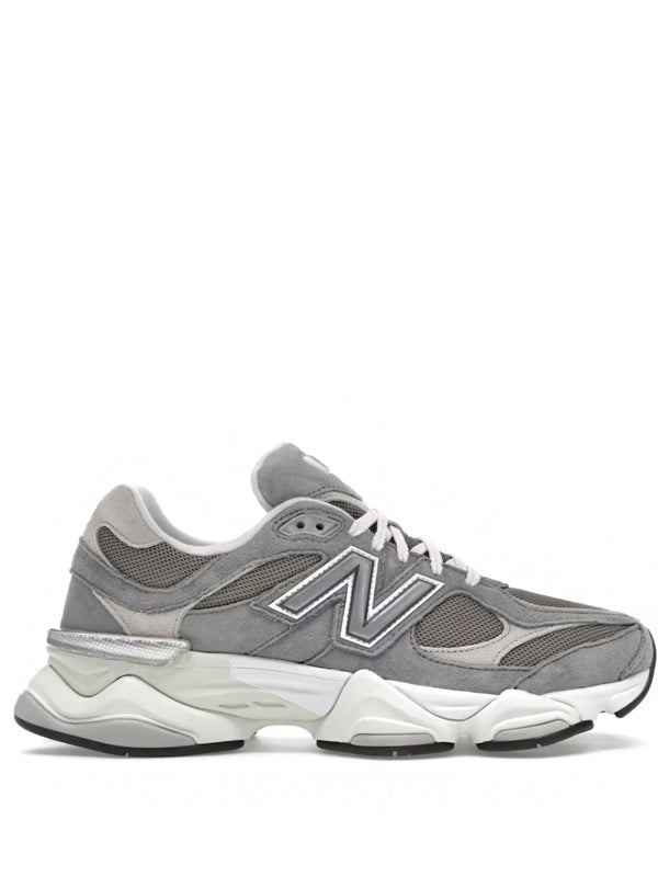 New Balance 9060 Slate Grey Arid Stone Timberwolf