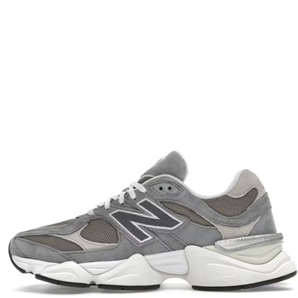 New Balance 9060 Slate Grey Arid Stone Timberwolf