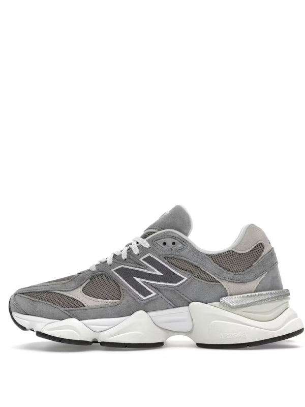 New Balance 9060 Slate Grey Arid Stone Timberwolf
