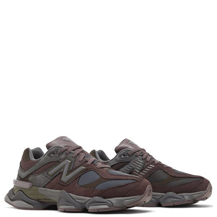 New Balance 9060 Truffle Rich Earth Magnet