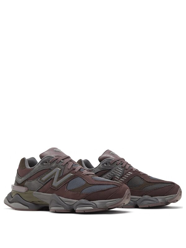 New Balance 9060 Truffle Rich Earth Magnet